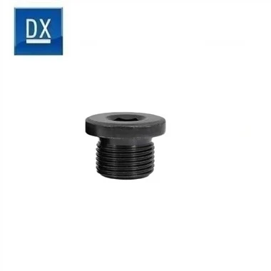 Βύσμα αποστράγγισης λαδιού M22x1.5 DIN908