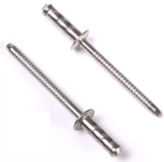 Blind Rivet-Multi-Grip Blind Rivet
